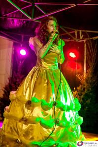 Kerst in Oud Kampen 2017