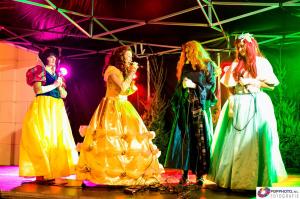 Kerst in Oud Kampen 2017