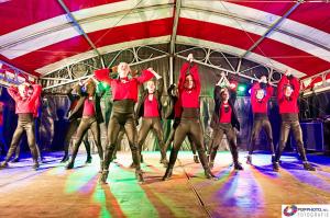 Kerst in Oud Kampen 2017