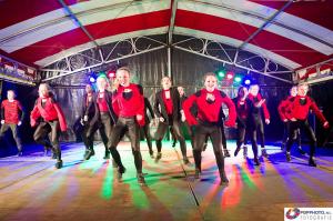 Kerst in Oud Kampen 2017