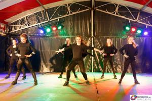 Kerst in Oud Kampen 2017