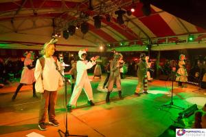 Kerst in Oud Kampen 2017