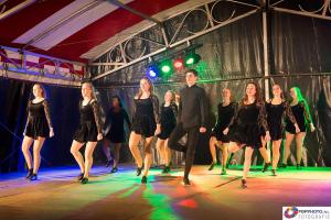 Kerst in Oud Kampen 2017