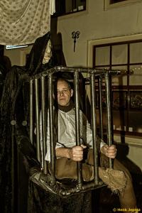 Kerst in Oud Kampen 2018