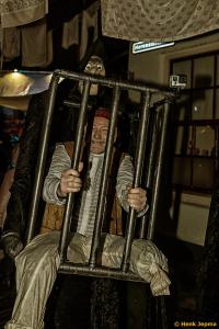 Kerst in Oud Kampen 2018