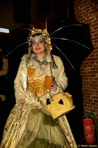 Kerst in Oud Kampen 2018