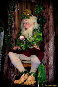 Kerst in Oud Kampen 2018