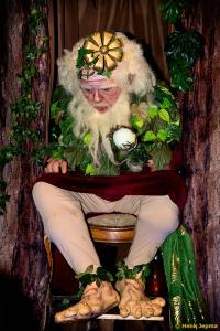 Kerst in Oud Kampen 2018