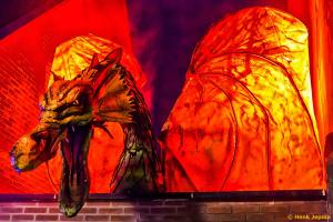 Kerst in Oud Kampen 2018