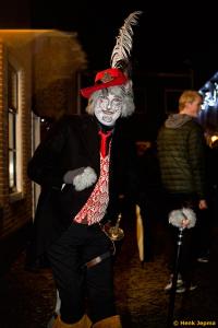 Kerst in Oud Kampen 2018