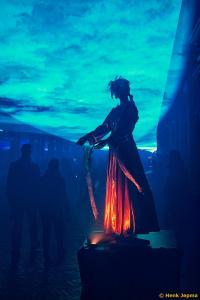 Kerst in Oud Kampen 2018