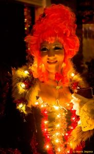 Kerst in Oud Kampen 2018