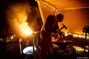 Kerst in Oud Kampen 2018