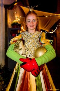 Kerst in Oud Kampen 2018