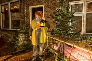 Kerst in Oud Kampen 2018