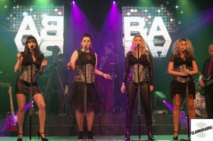 Keidagen Lochem - Glamourama