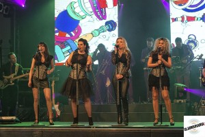 Keidagen Lochem - Glamourama