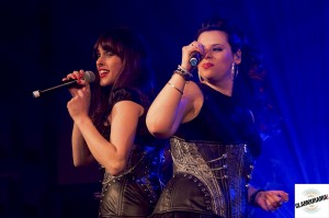 Keidagen Lochem - Glamourama