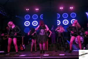 Keidagen Lochem - Glamourama 