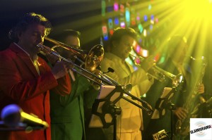 Keidagen Lochem - Glamourama 