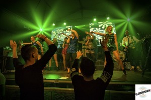 Keidagen Lochem - Glamourama 