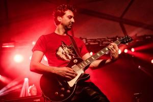 Jawohl in Lochem 2018