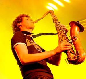 Jawohl in Lochem 2018