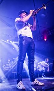 Jawohl in Lochem 2018