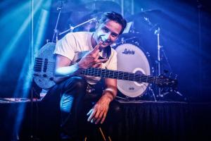 Jawohl in Lochem 2018