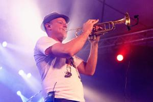 Jawohl in Lochem 2018