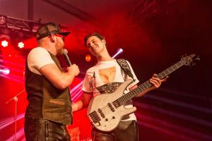 Jawohl in Lochem 2018