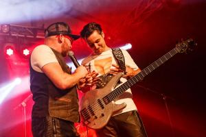 Jawohl in Lochem 2018