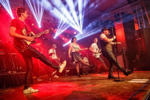 Jawohl in Lochem 2018