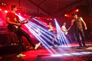 Jawohl in Lochem 2018