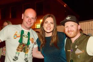 Jawohl en Maan in Lochem 2018