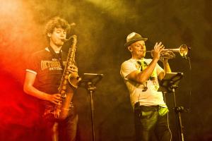 Jawohl in Lochem 2018