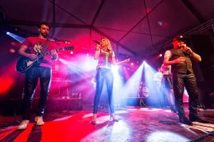 Jawohl in Lochem 2018