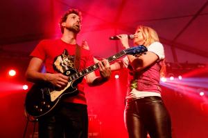 Jawohl in Lochem 2018