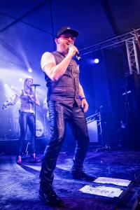 Jawohl in Lochem 2018