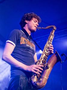 Jawohl in Lochem 2018