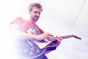 Jawohl in Lochem 2018