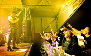 Jawohl in Lochem 2018