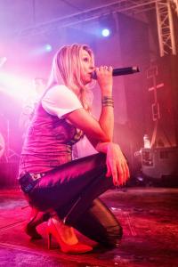 Jawohl in Lochem 2018 - Stella Vermeulen