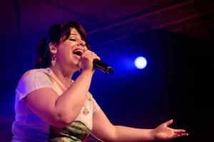 Jawohl in Lochem 2018