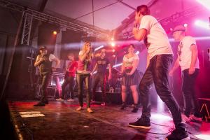 Jawohl in Lochem 2018