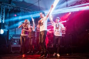 Jawohl in Lochem 2018