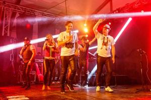 Jawohl in Lochem 2018