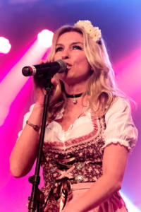 Jawohl in Lochem Keidagen 2019