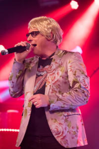 Jawohl in Lochem Keidagen 2019