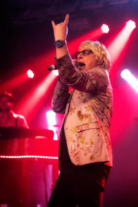 Jawohl in Lochem Keidagen 2019